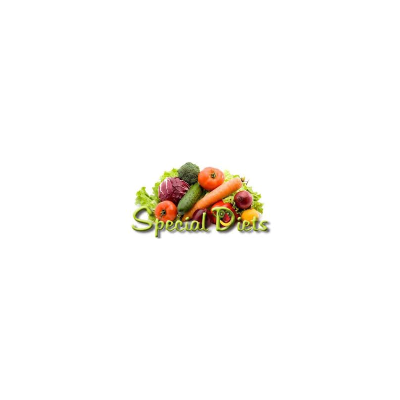 Tou. Special diet Tou. Special diet