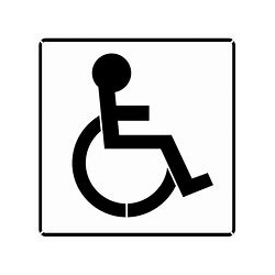 Tou. Restricted mobility