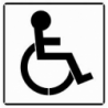 Tou. Restricted mobility