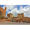 Tou. ALBI EPISCOPAL CITY