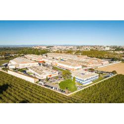 Tou. BEZIERS SLB SITE VISIT