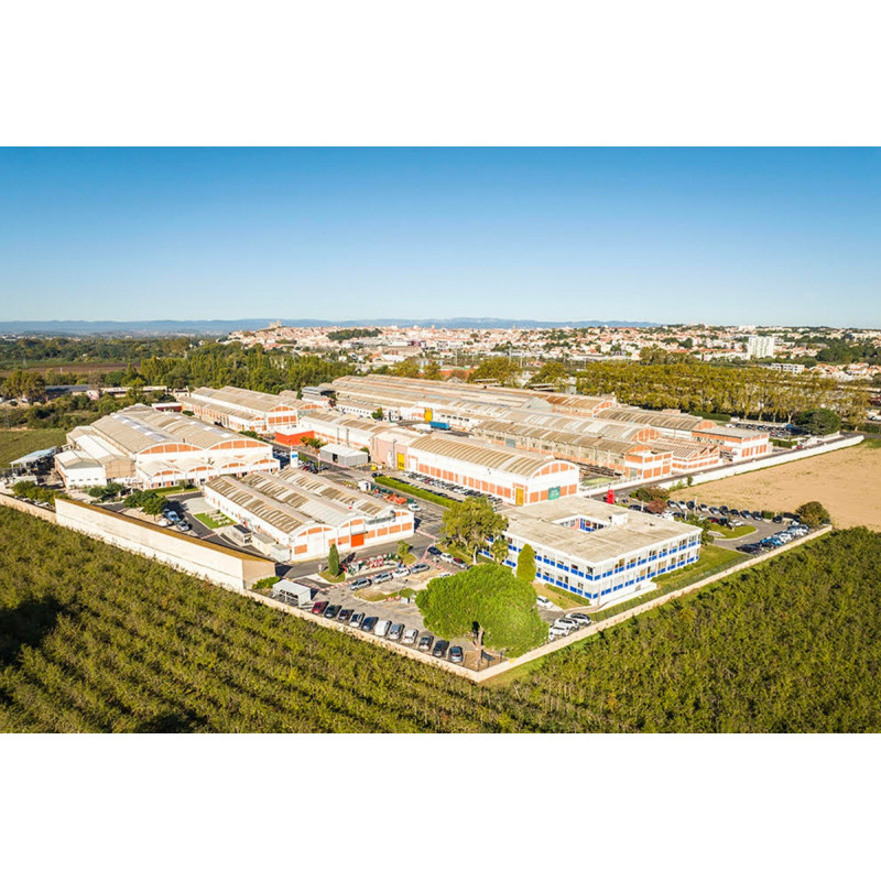 Tou. BEZIERS SLB SITE VISIT