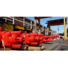 Tou. BEZIERS SLB SITE VISIT