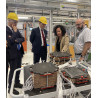 Tou. BEZIERS SLB SITE VISIT