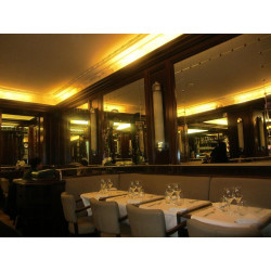 Tou. GALA DINNER EXTENSION
