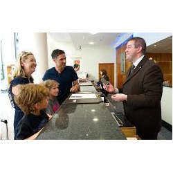 C. Additional Guest Fee