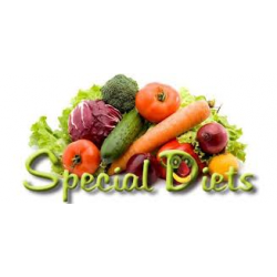 C. Special diet