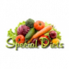 C. Special diet