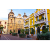 C. CARTAGENA CULTURAL TOUR