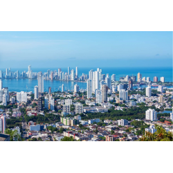 C. CARTAGENA CULTURAL TOUR