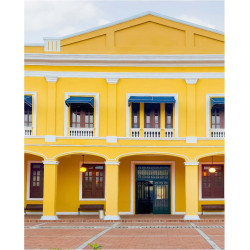 C. BARRANQUILLA TOUR - Confirm