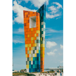 C. BARRANQUILLA TOUR - Confirm