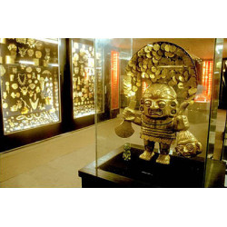 C. CARTAGENA CULTURAL TOUR