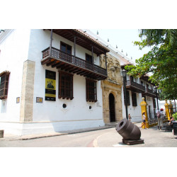 C. CARTAGENA CULTURAL TOUR