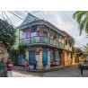 C. CARTAGENA HISTORY TOUR