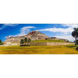 C. CARTAGENA HISTORY TOUR
